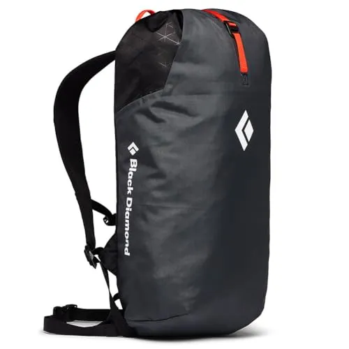 Rock Blitz 15 Unisex Rucksack