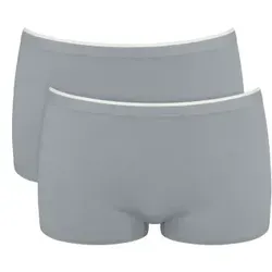 Unterwäsche Silber von sloggi