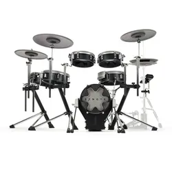 Efnote 3X E-Drum-Kit
