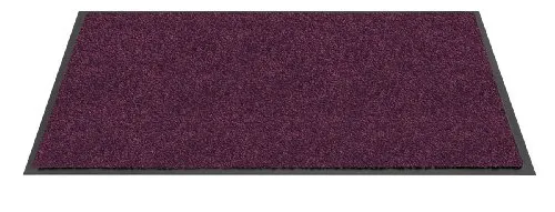 Fußmatten Lila von F & S