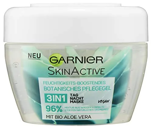 Garnier Lotion & Feuchtigkeitscremes von Garnier