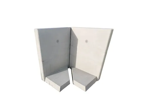 L-Steine L-STEIN-ECKE BEW 90 130/100/8 ZWEITEILIG von Diephaus