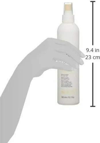 Milk_shake Curl Passion Leave in Conditioner, Frauen, Nicht-professionelle Haarspülung, Lockiges Haar, Alle Farben, Reparatur, Weichmachend, 300 ml