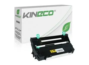 Trommeleinheit kompatibel zu Kyocera DK-170 - Drucker & Zubehör - Hochwertige Trommel für bis zu 100.000 Seiten, 100% kompatibel zu Kyocera-Geräten und auf Qualität geprüft, ideal für effizientes Drucken.
