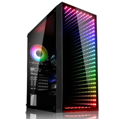 VIST Void Ryzen 5 5600GT 32GB RX VEGA7 SSD 1TB M.2 WiFi W11