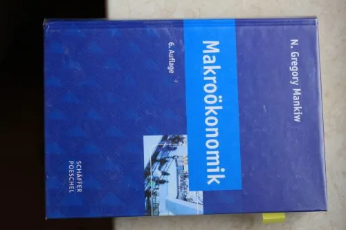 Makroökonomik: Mit vielen Fallstudien