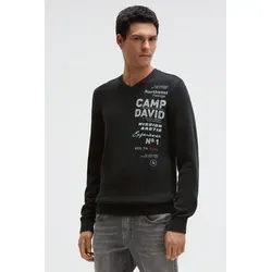 CAMP DAVID Shirts & Tops von CAMP DAVID