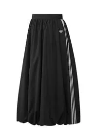 Damen Midirock BALLOON 36 von adidas