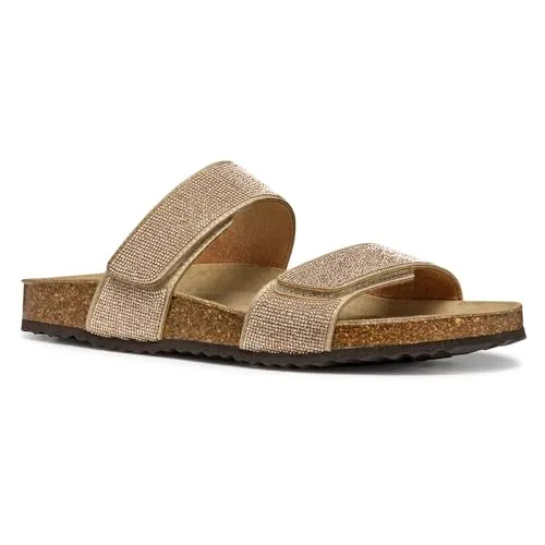 GEOX WOMAN D BRIONIA R D ROSE GOLD 35_EU