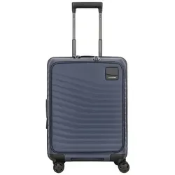 Samsonite Intuo Kabinentrolley 55 cm mit Laptopfach in blau von Samsonite