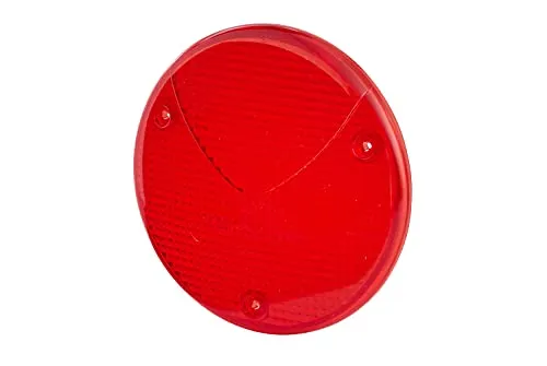 HELLA 9EL 964 526-001 Lichtscheibe, Bremsleuchte