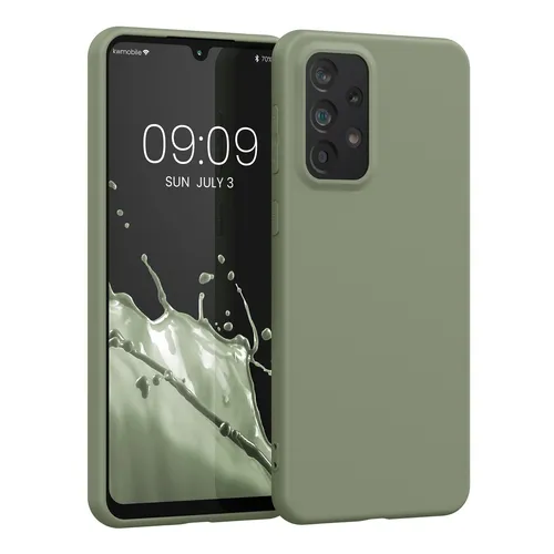 Hülle für Samsung Galaxy A33 5G Handyhülle Handy Case Cover Smartphone Backcover