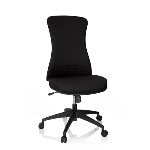 Produktbild hjh OFFICE Profi Bürostuhl OFFICE XT ohne Armlehnen