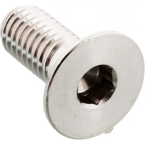 Produktbild Senkschraube JMP Bolt M6x1,00mm 15mm Edelstahl V4A