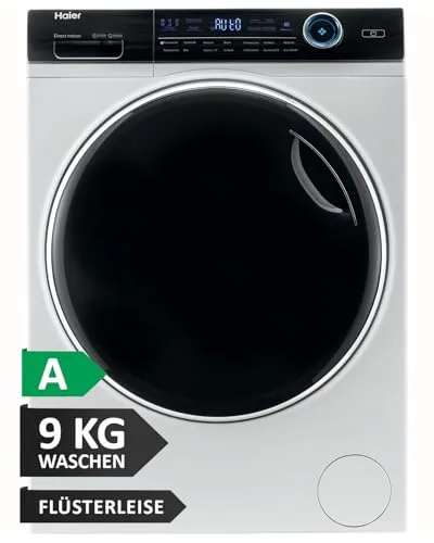 HAIER HW90-B14979 Waschmaschine von Haier