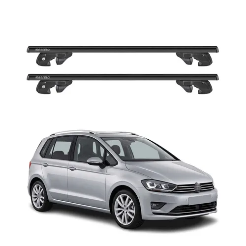 OMAC Dachträger für VW Golf mk7 Sportsvan 2014-2020
