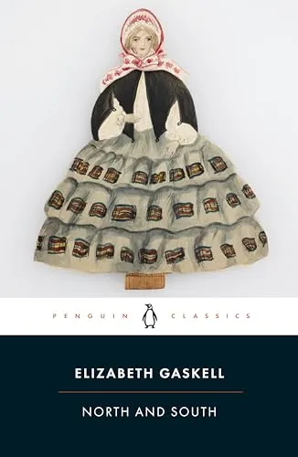North and South (Penguin Classics)