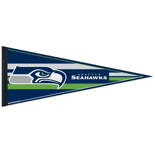 Wincraft NFL Filz Wimpel 75x30cm - Seattle Seahawks