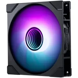 PHANTEKS M25-140 Gen2 PWM DRGB schwarz | Gehäuselüfter