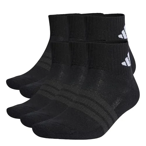 adidas Socken Schwarz von adidas