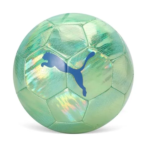 PUMA Final Grafikball, Fizzy Apple-bluemazing, 3 von PUMA