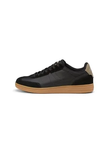 Produktbild Marc O'Polo Sneaker aus edlem Rindleder schwarz 42 EU