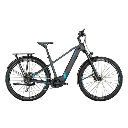 Conway Cairon C 2.0 High Trekking E-Bike 625Wh