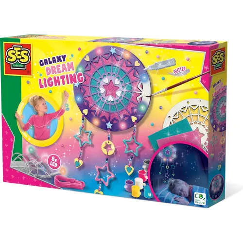 Ses Galaxy Dreams Lampe (14768) von SES