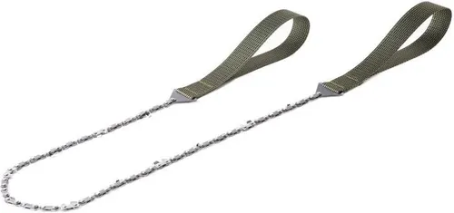 SAVOTTA Pocket Saw Taschensäge - Kompakte Outdoor-Säge für effizientes Schneiden von Holz, ideal für Camping und Outdoor-Aktivitäten. Leicht transportierbar und mit robustem Gurtbandgriff ausgestattet.