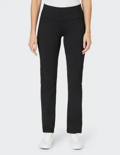 Joy Sportswear Damen-Trainingshose Ester - Wanderhose mit hohem Komfortbund und praktischer Innentasche für perfekten Sitz und Bewegungsfreiheit. Ideal für Fitness und Outdoor-Aktivitäten.