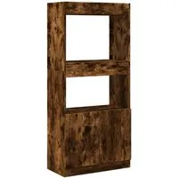 vidaXL Highboard mit Stauraum