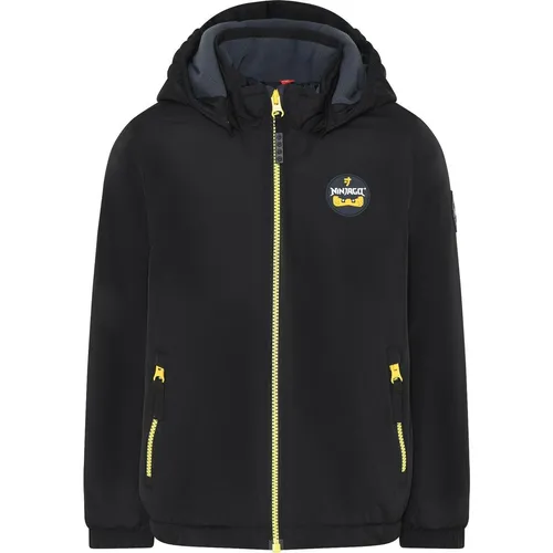 LEGO kidswear LWJEBEL 601 - Jacket black (995) 116