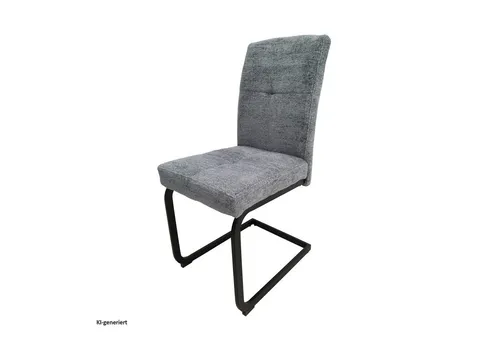 HTI-Living Freischwinger Schwingstuhl Kinsey