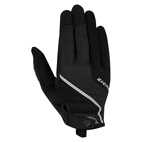 Ziener Fahrradhandschuhe CLYO TOUCH long bike glove