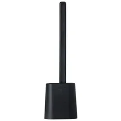 Vigar WC-Garnitur ''Essential'' in Schwarz