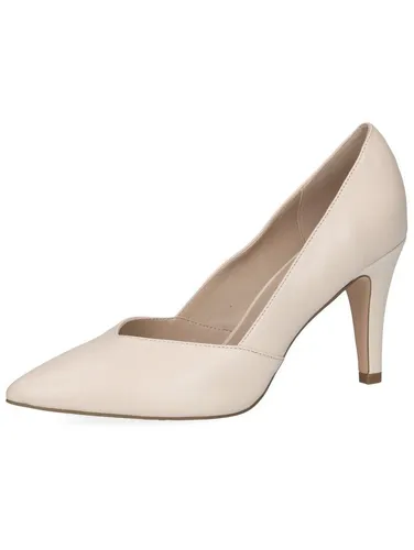 Caprice Pumps Leder . High-Heel-Pumps