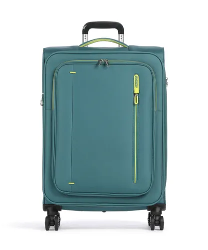 American Tourister® Cloudrider Weichgepäck-Trolley