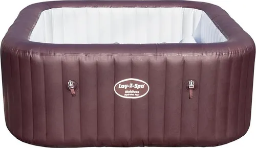 Bestway Pool & Spa Braun von Bestway