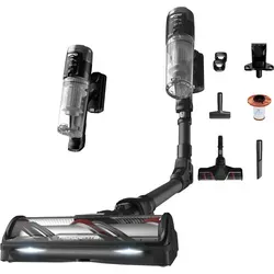 Rowenta X-Force Flex 12.60 Neo Complete Akkustaubsauger in schwarz von Rowenta