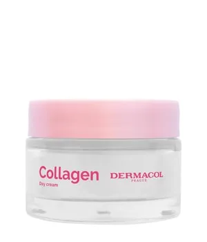 Dermacol Collagen Intensive Rejuvenating Day Cream Tagescreme 50 ml