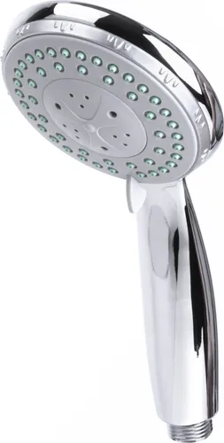 Duschkopf Handbrause Duschbrause wassersparend 100 mm verchromt