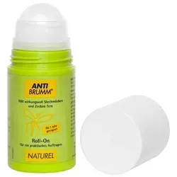 ANTI-BRUMM Naturel Roll-on 50 ml