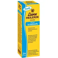 Luvos Heilerde imutox Paste