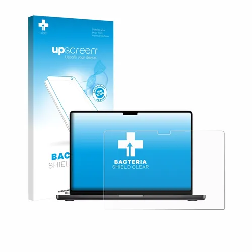 upscreen Schutzfolie für Apple MacBook Pro 16