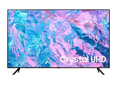 SAMSUNG UE43CU7190 von Samsung