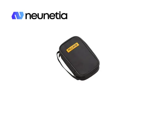 Fluke 2826056 C35 Messgerätetasche - Zubehör für Messtechnik, mit seitlicher Öffnung für einfache Nutzung der Messgeräte und stabiler 600D Polyester für hohe Langlebigkeit.