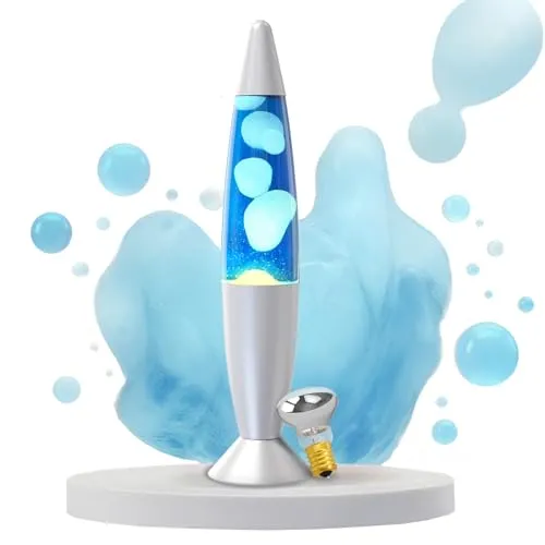 AONESY Lavalampe 34cm