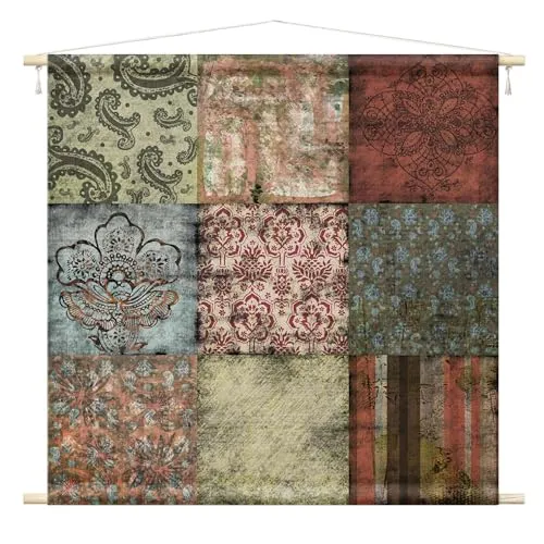 Wandteppiche von micasia