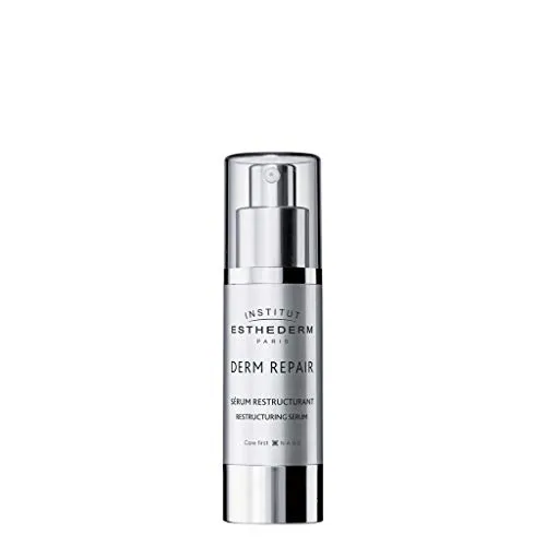 Esthederm Derm Repair Serum 30 ml - Feuchtigkeitsspendendes Serum für ein verfeinertes Hautbild. Ideal zur täglichen Pflege für ein angenehmes Hautgefühl.