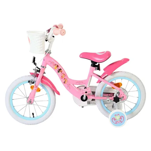 Disney Princess 14 Zoll Kinderfahrrad